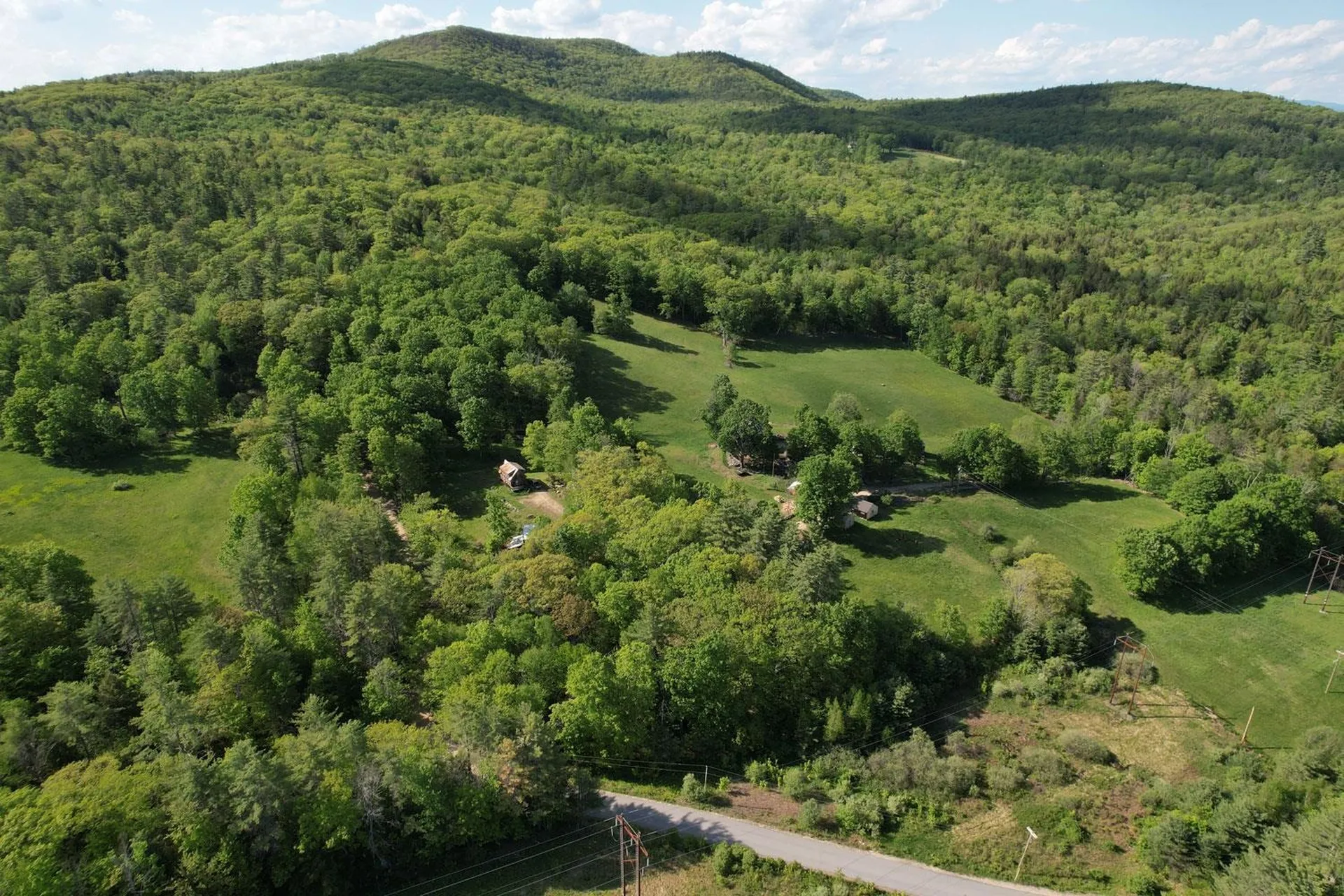 0 Peaked Hill Road Bristol NH 03222