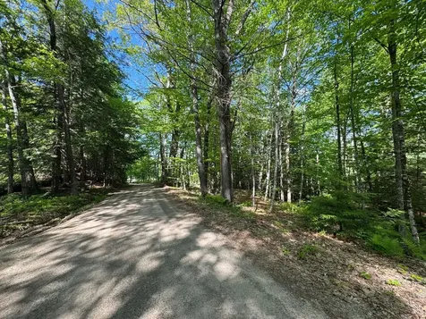 0 Peaked Hill Road Bristol NH 03222