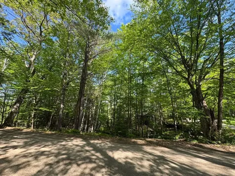 0 Peaked Hill Road Bristol NH 03222