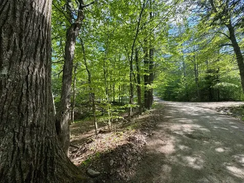 0 Peaked Hill Road Bristol NH 03222