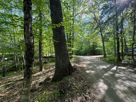 0 Peaked Hill Road Bristol NH 03222