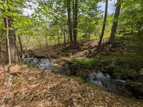 0 Peaked Hill Road Bristol NH 03222