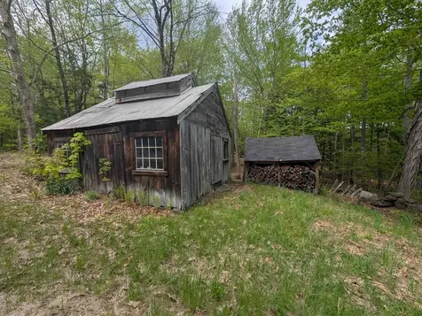 0 Peaked Hill Road Bristol NH 03222