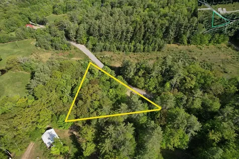 0 Peaked Hill Road Bristol NH 03222