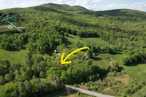 0 Peaked Hill Road Bristol NH 03222