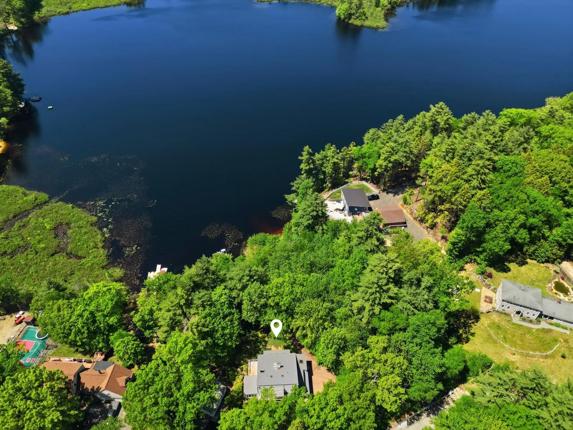 22 Hemlock Circle Sandown NH 03873