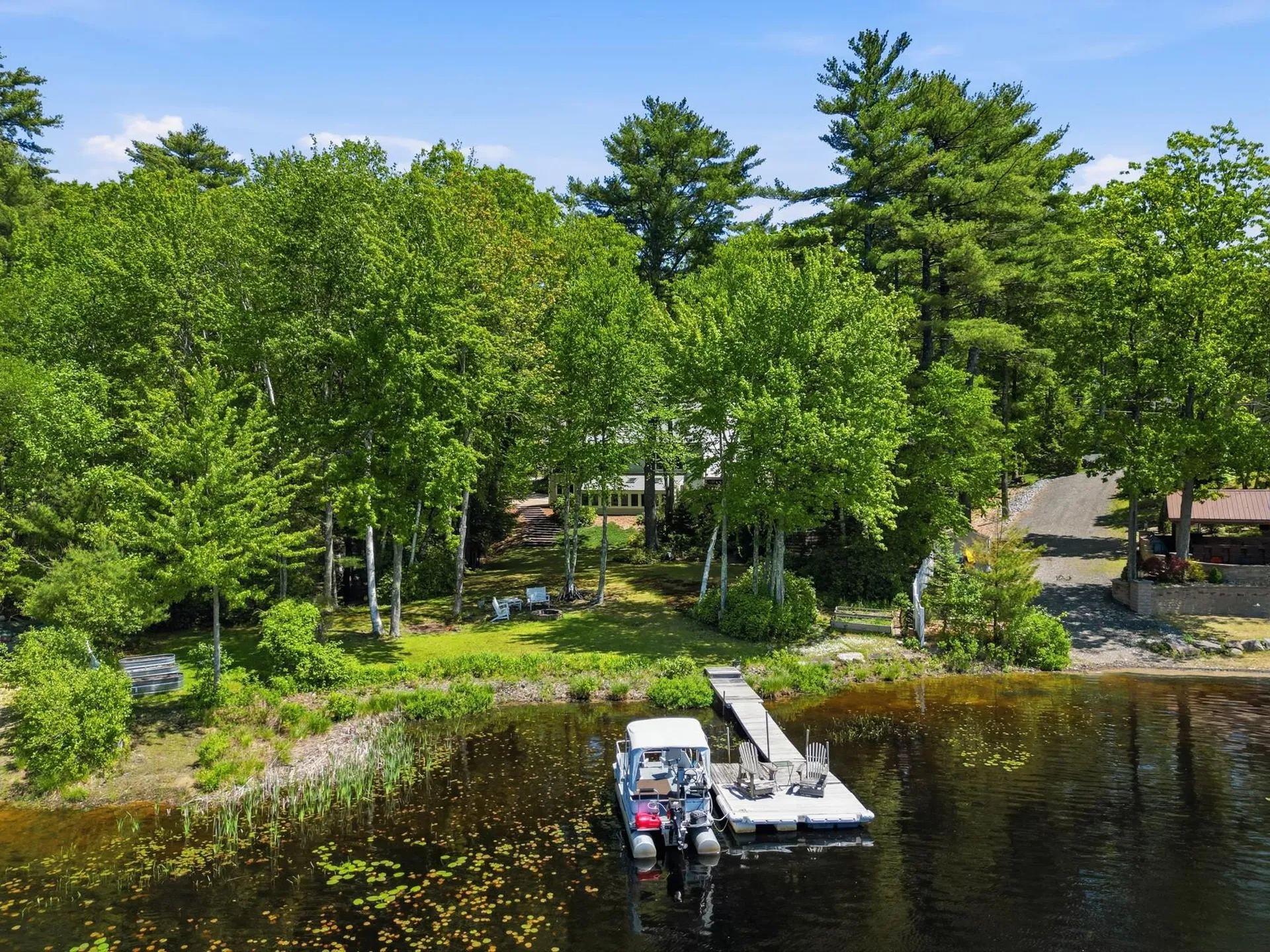 22 Hemlock Circle Sandown NH 03873