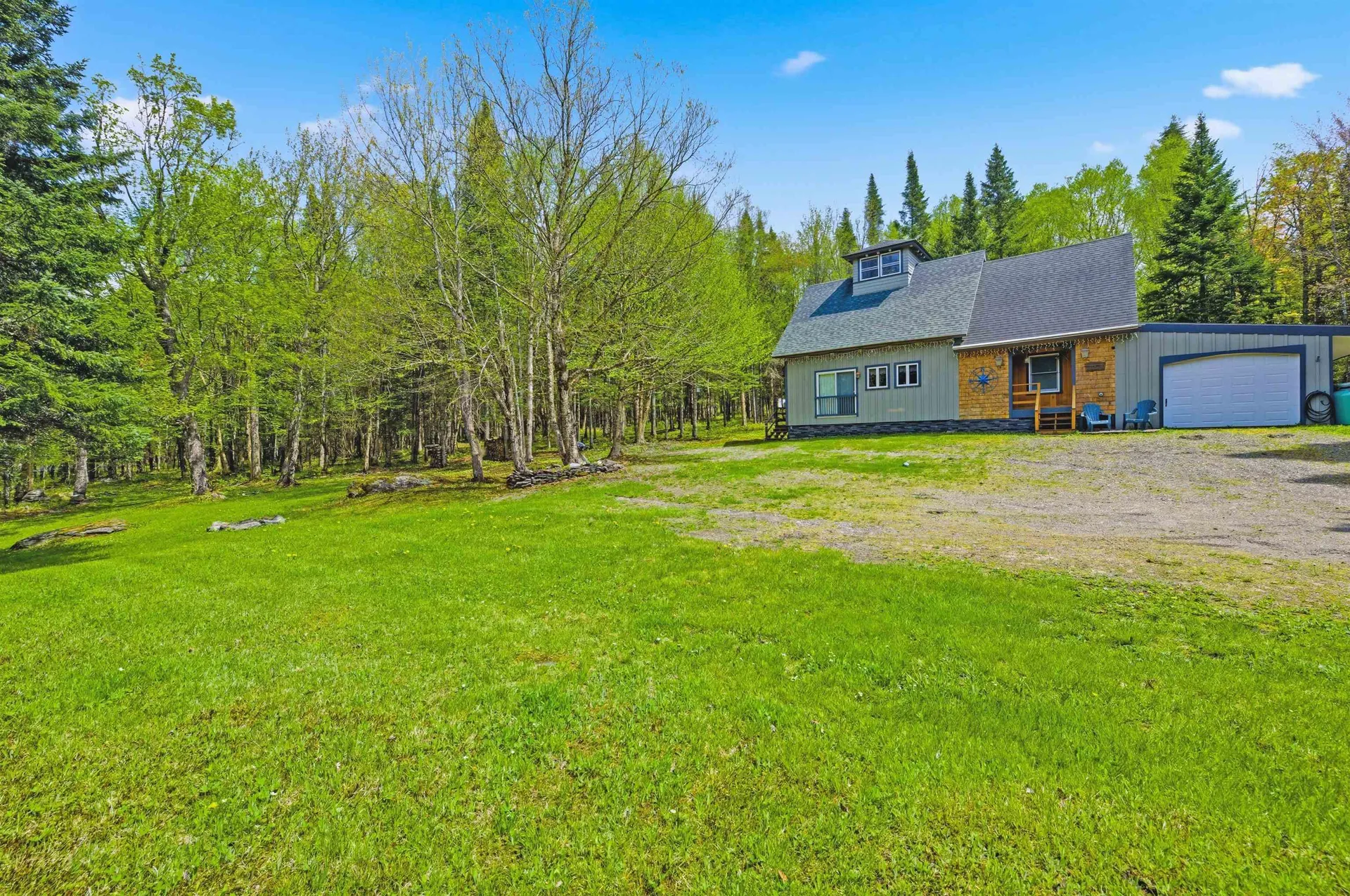 2484 North Main Street Pittsburg NH 03592