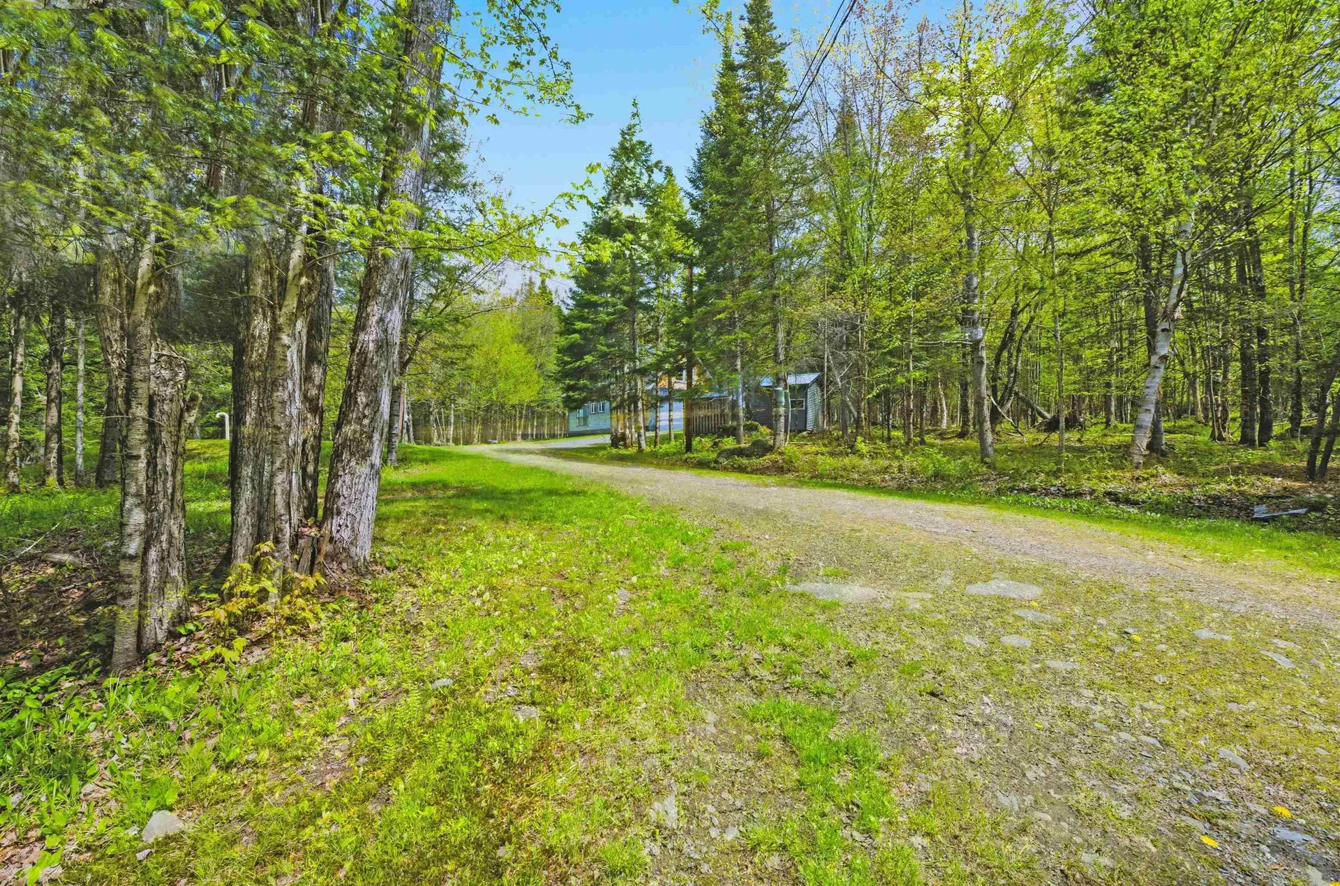 2484 North Main Street Pittsburg NH 03592
