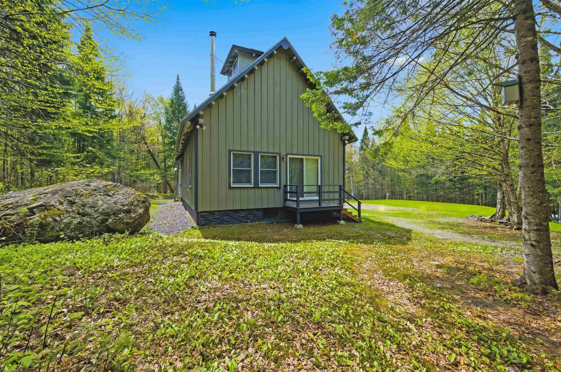 2484 North Main Street Pittsburg NH 03592