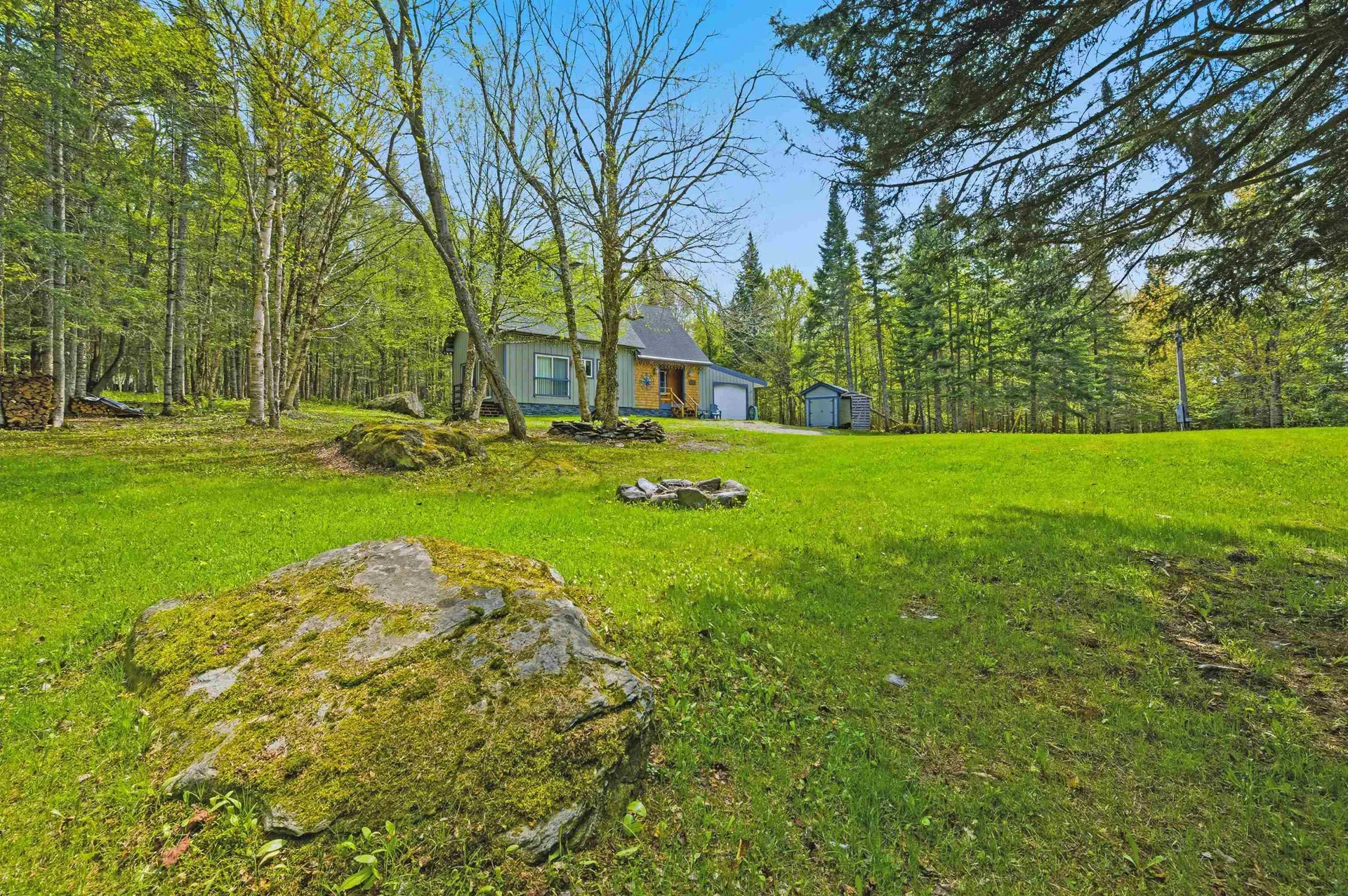 2484 North Main Street Pittsburg NH 03592