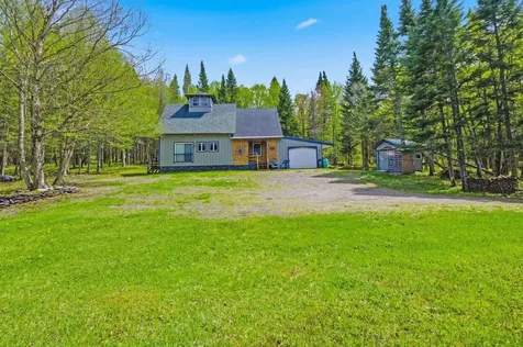 2484 North Main Street Pittsburg NH 03592