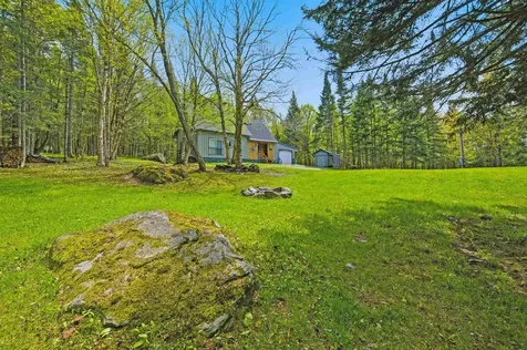 2484 North Main Street Pittsburg NH 03592