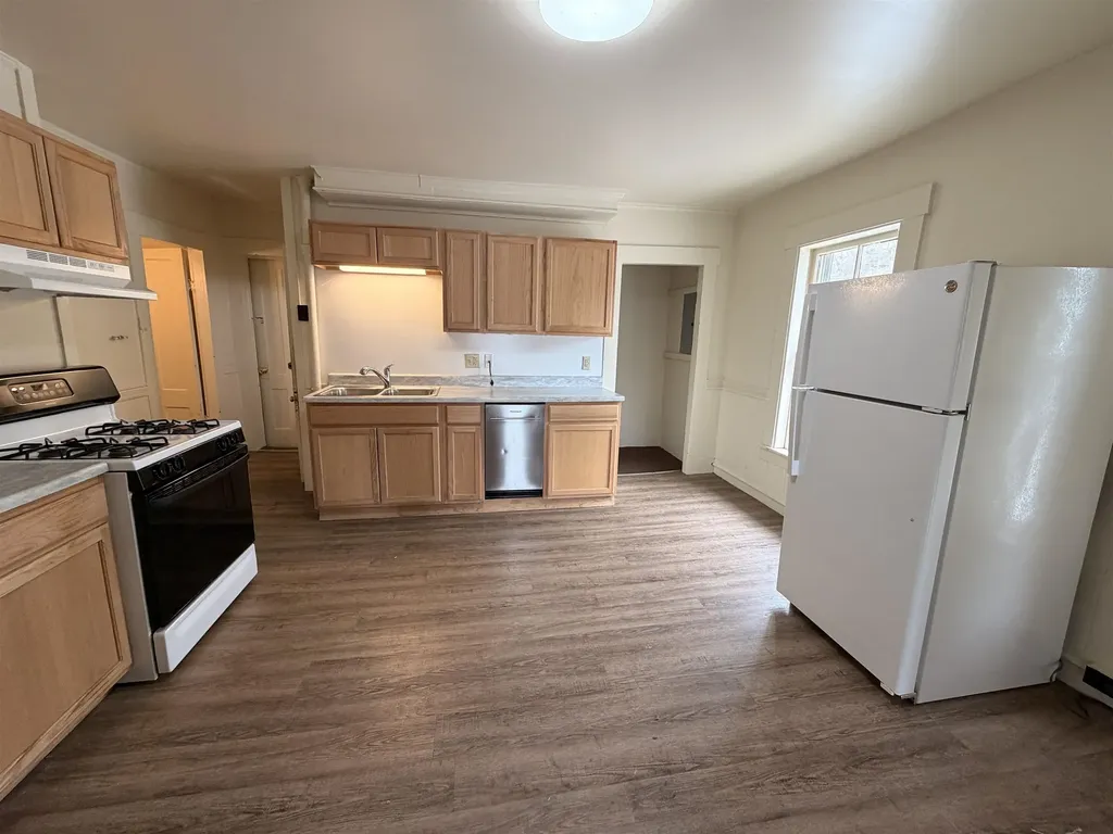 2 Plain Street Barre City VT 05641