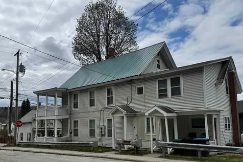 2 Plain Street Barre City VT 05641