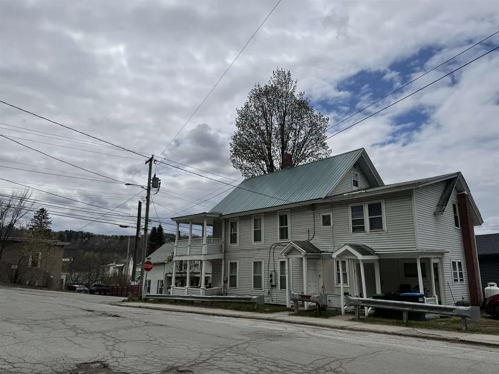 2 Plain Street Barre City VT 05641