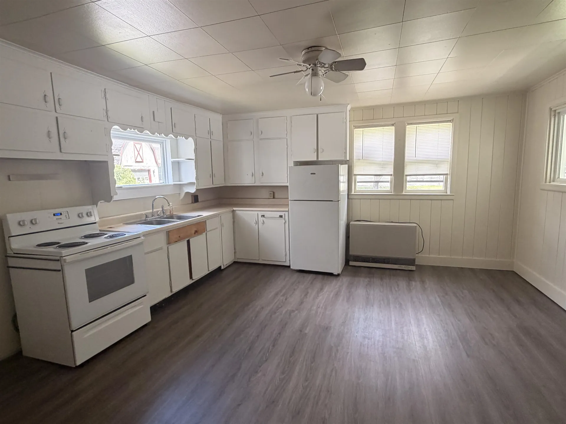 2 Plain Street Barre City VT 05641