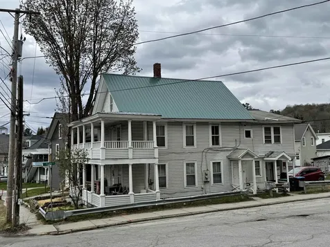2 Plain Street Barre City VT 05641