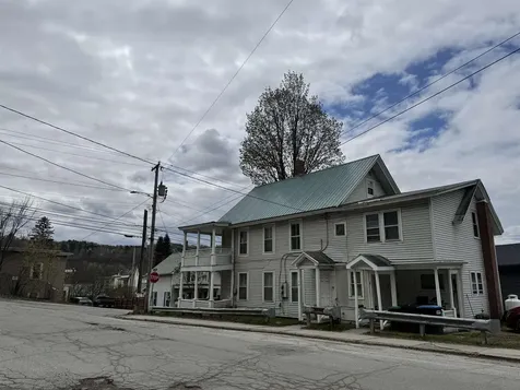 2 Plain Street Barre City VT 05641