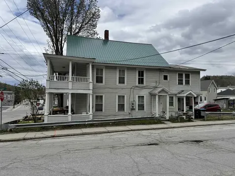 2 Plain Street Barre City VT 05641