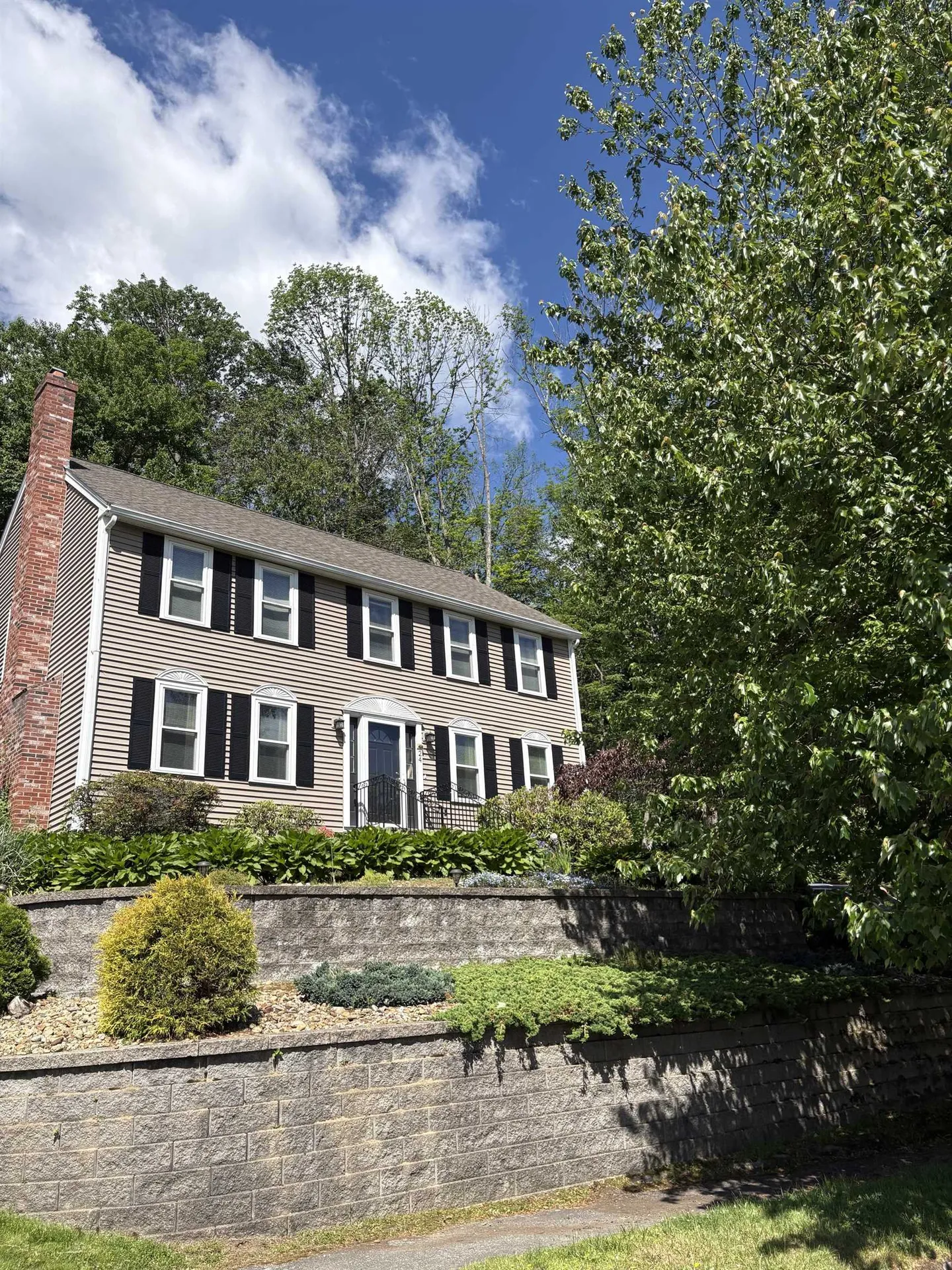 24 Sunrise Drive Haverhill MA 01835