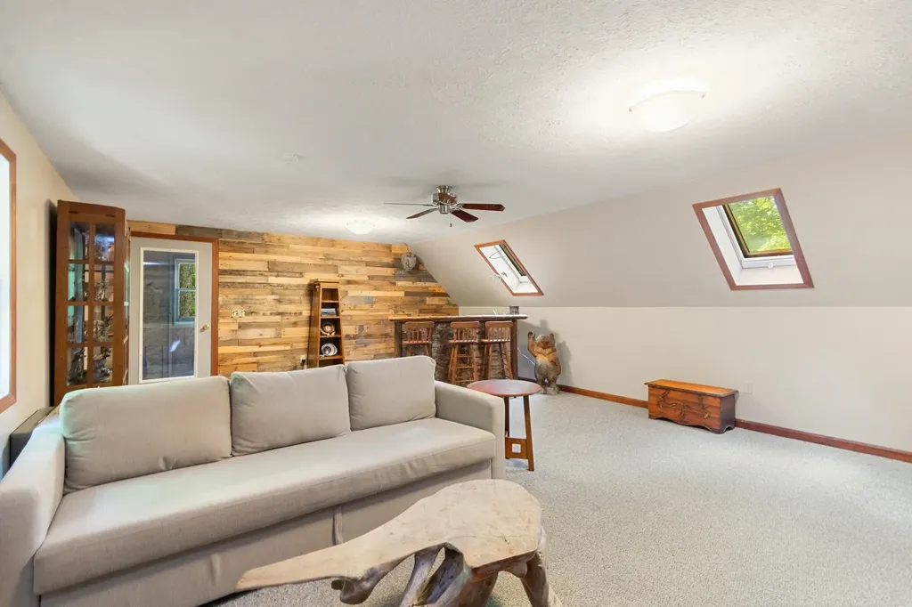 588 Waller Road Georgia VT 05468