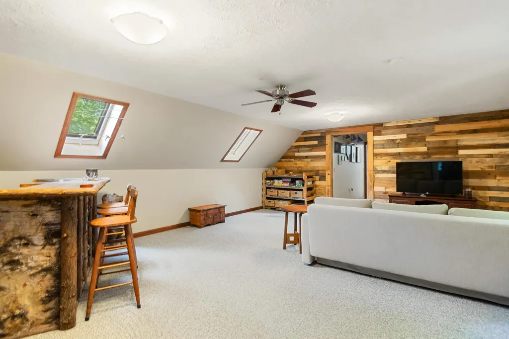 588 Waller Road Georgia VT 05468