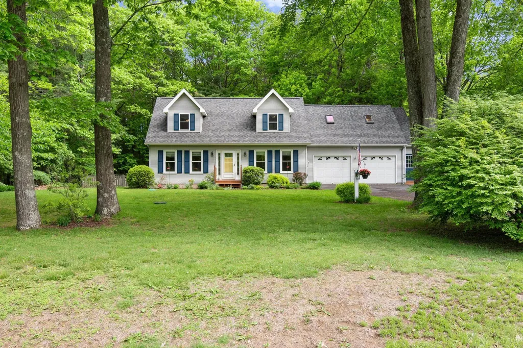588 Waller Road Georgia VT 05468