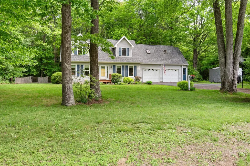 588 Waller Road Georgia VT 05468