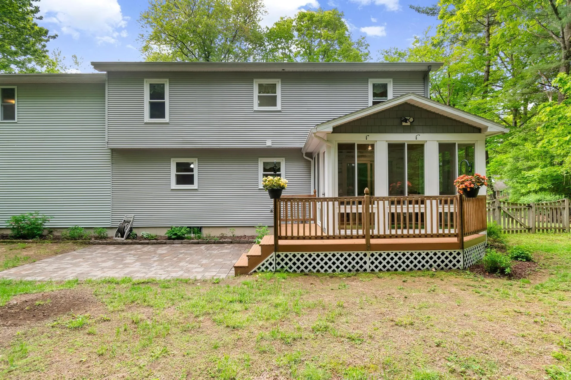 588 Waller Road Georgia VT 05468