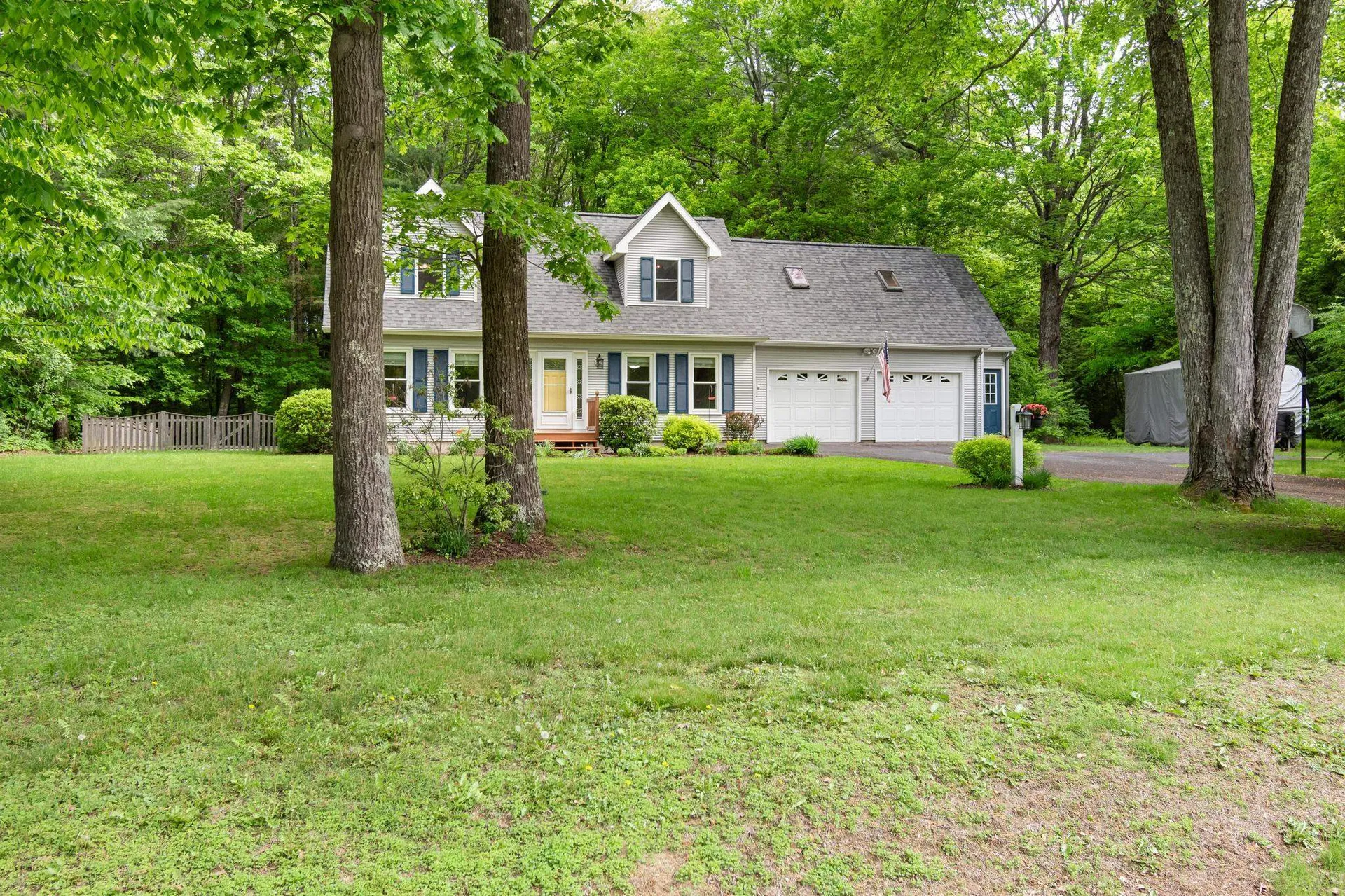 588 Waller Road Georgia VT 05468