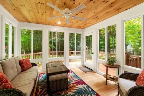 588 Waller Road Georgia VT 05468
