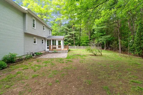 588 Waller Road Georgia VT 05468