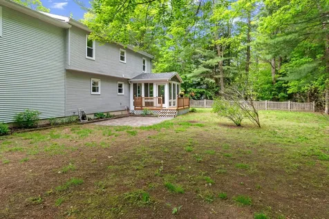 588 Waller Road Georgia VT 05468