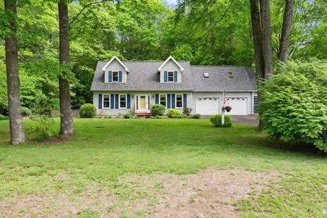 588 Waller Road Georgia VT 05468