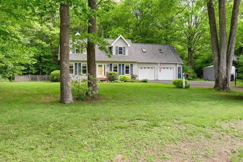 588 Waller Road Georgia VT 05468