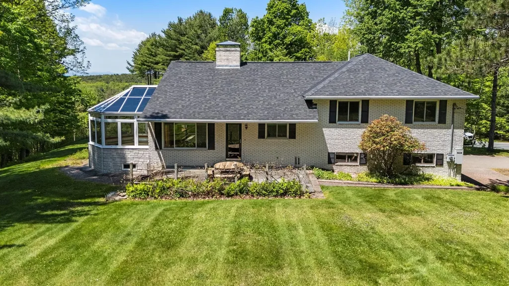 54 Blueberry Hill Drive Lebanon NH 03766