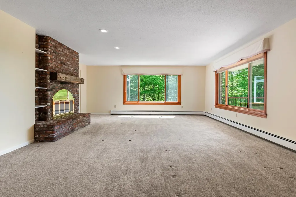 54 Blueberry Hill Drive Lebanon NH 03766