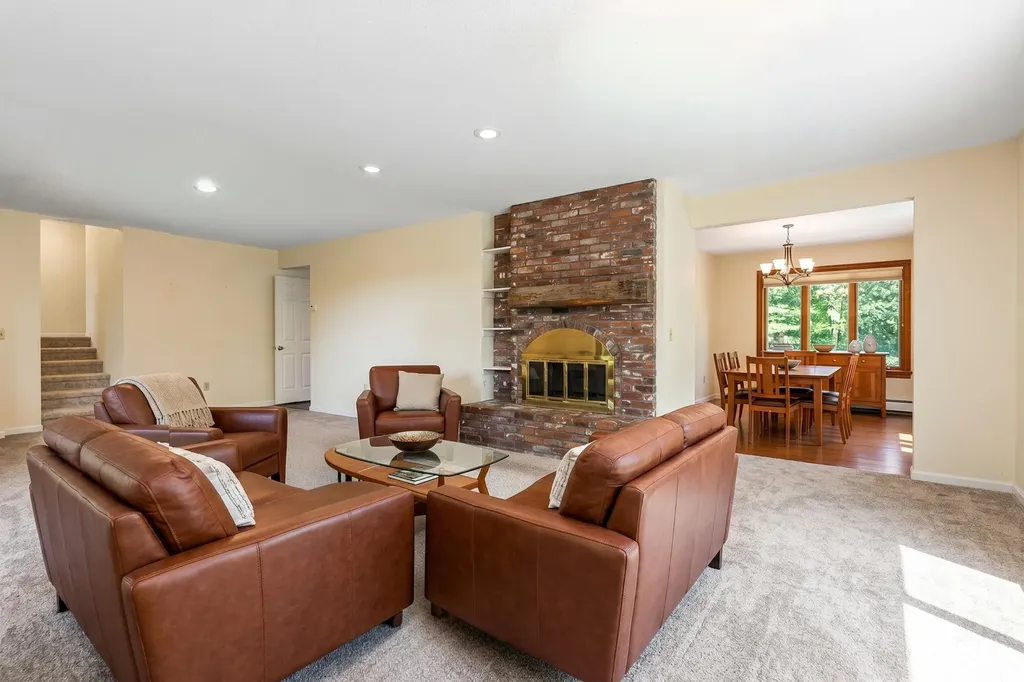 54 Blueberry Hill Drive Lebanon NH 03766