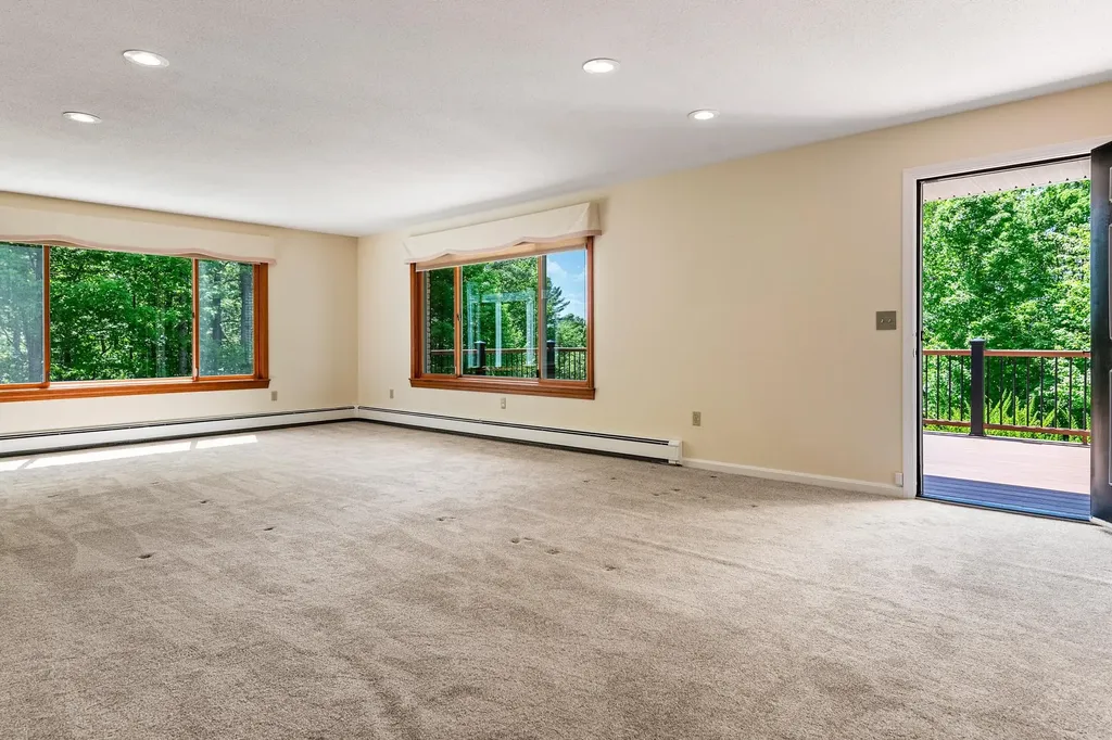 54 Blueberry Hill Drive Lebanon NH 03766