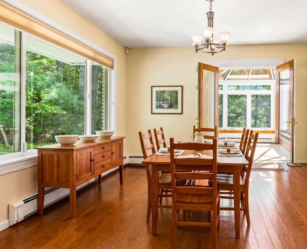 54 Blueberry Hill Drive Lebanon NH 03766