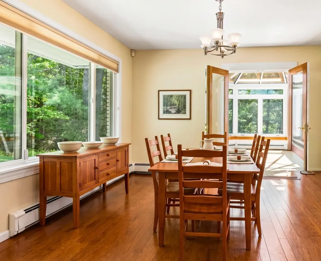 54 Blueberry Hill Drive Lebanon NH 03766