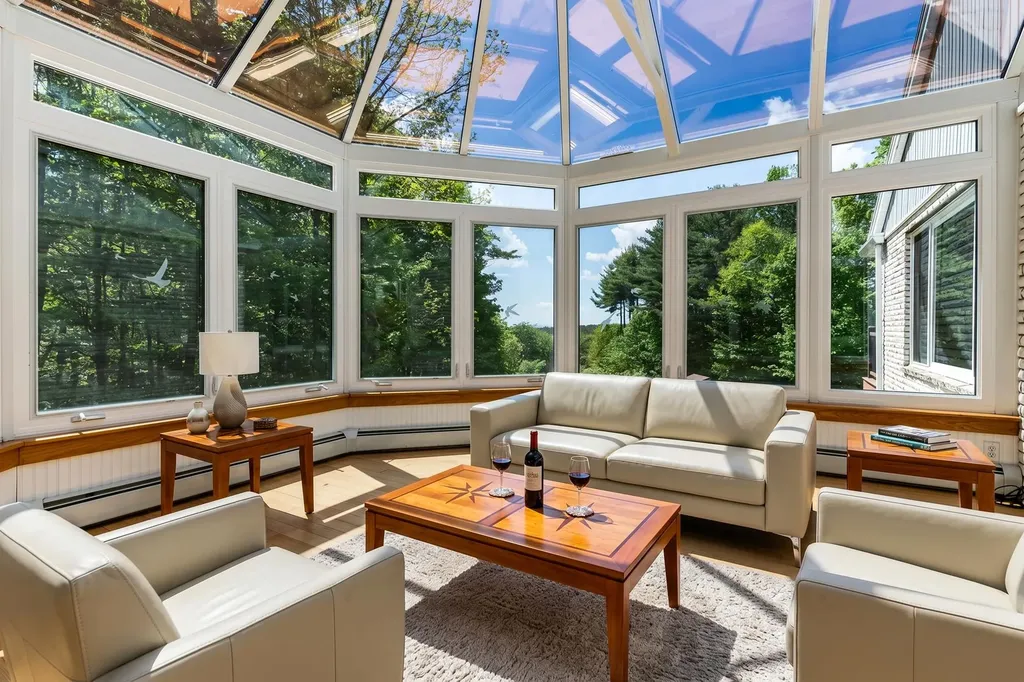 54 Blueberry Hill Drive Lebanon NH 03766