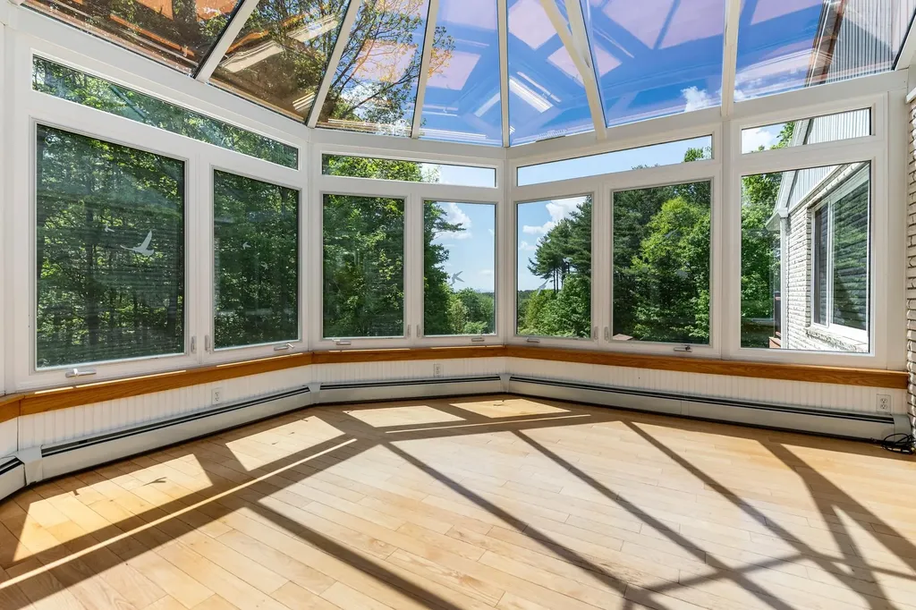 54 Blueberry Hill Drive Lebanon NH 03766