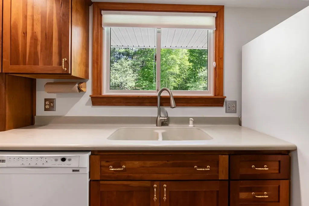 54 Blueberry Hill Drive Lebanon NH 03766