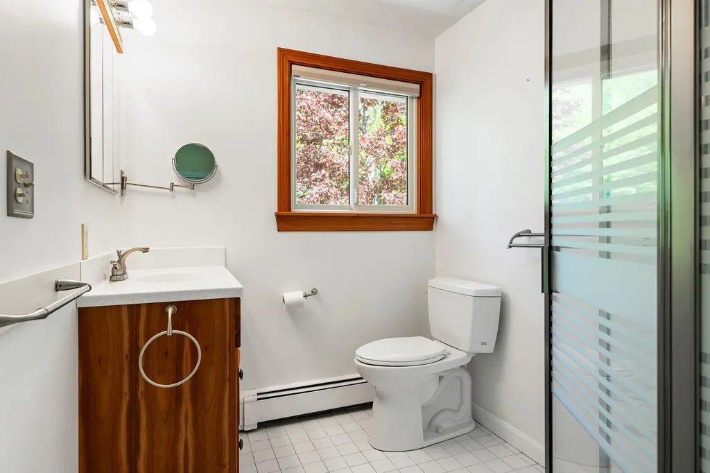 54 Blueberry Hill Drive Lebanon NH 03766