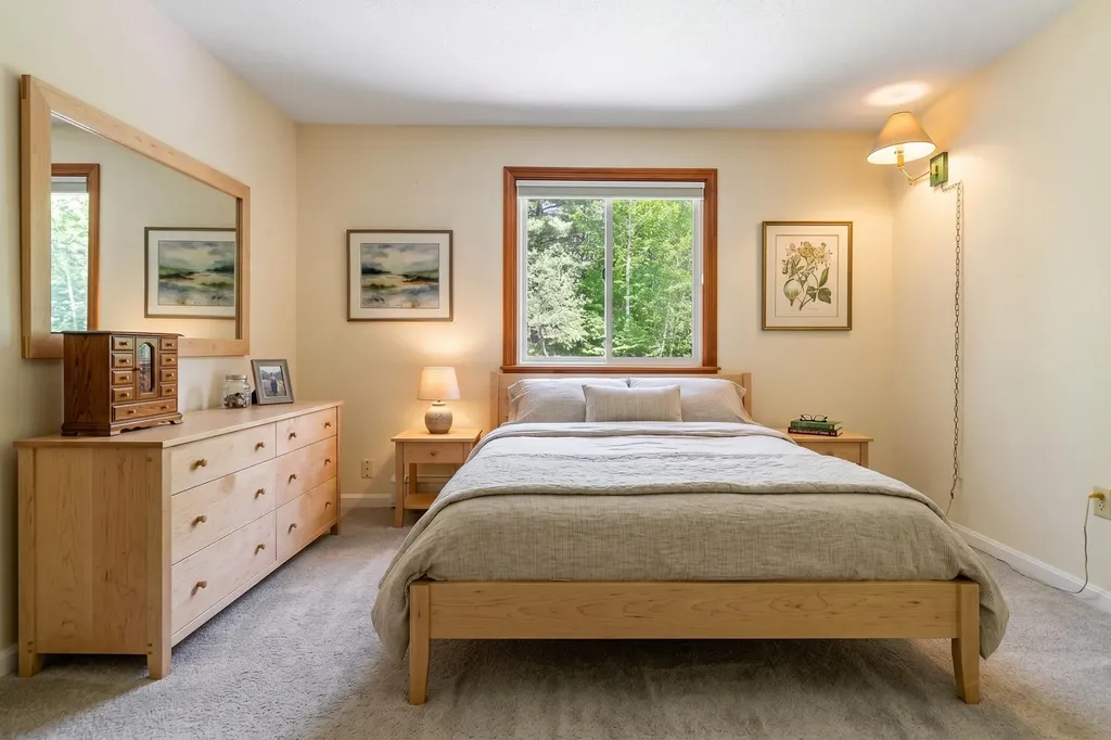 54 Blueberry Hill Drive Lebanon NH 03766