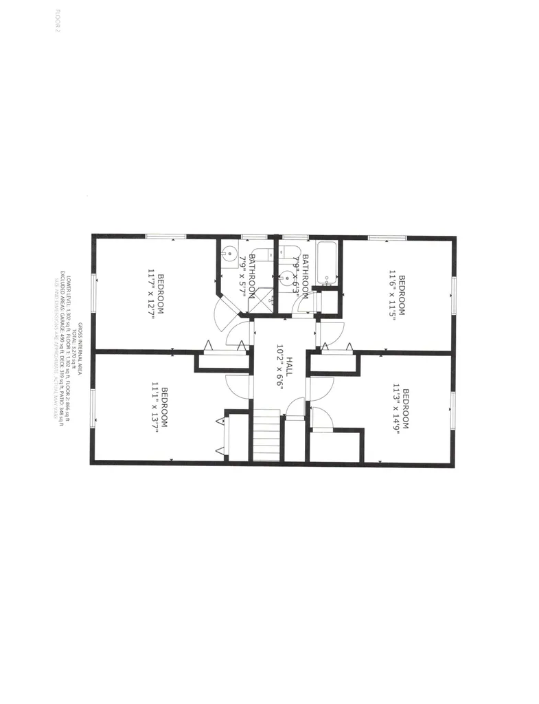 54 Blueberry Hill Drive Lebanon NH 03766