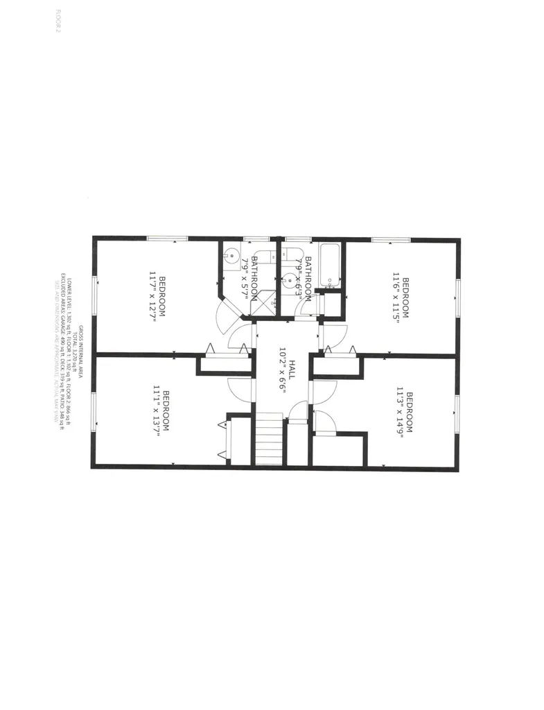 54 Blueberry Hill Drive Lebanon NH 03766