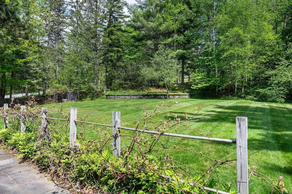54 Blueberry Hill Drive Lebanon NH 03766